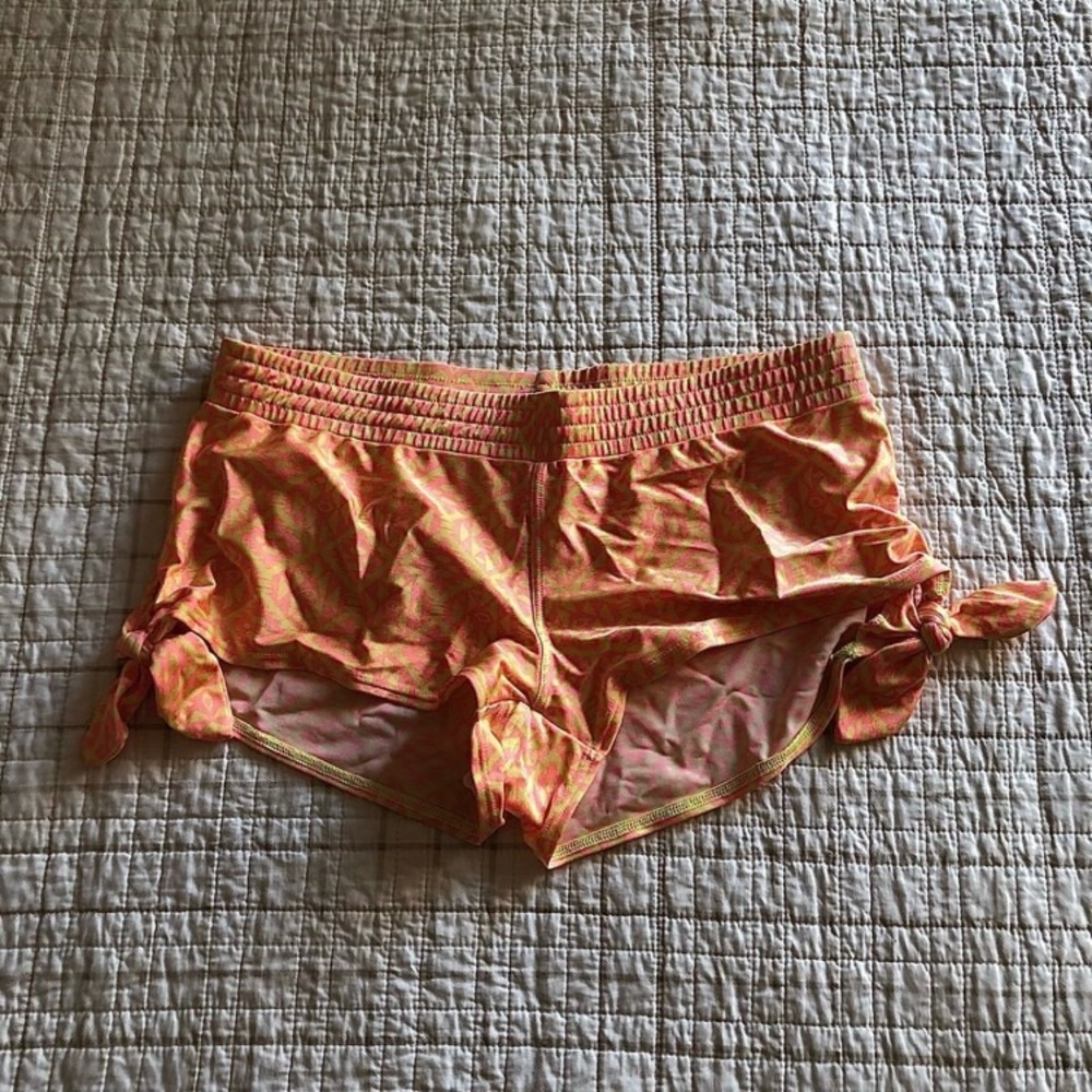 O’Neill Geometric Swim Shorts